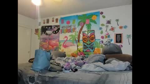 Vixen Fyre online show from 6, 4, 2026