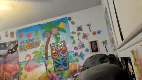 Snapshot of vixenfyre chatting on 22, 7, 2026 Vixen Fyre online show from 22, 7, 2026