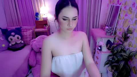 Snapshot of vixenluscious chatting on 4, 6, 2026 vixenluscious online show from 4, 6, 2026