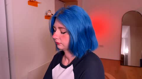 Snapshot of vixenp chatting on 4, 1, 2025 Polly Online mostly at 9pm-2am UK Time online show from 4, 1, 2025