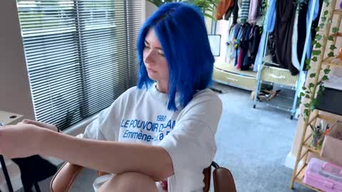 Snapshot of vixenp chatting on 18, 9, 2025 Polly Online mostly at 9pm-2am UK Time online show from 18, 9, 2025