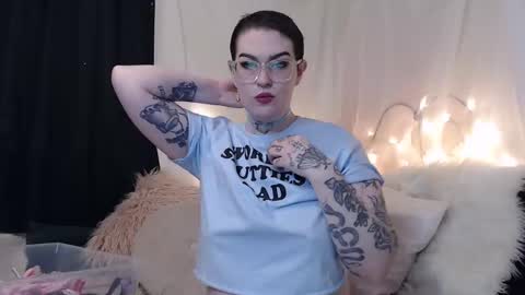 VIXIN online show from 17, 1, 2025