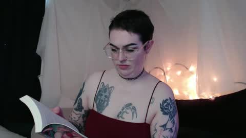 VIXIN online show from 24, 1, 2025