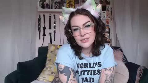 Snapshot of vixinvvitch chatting on 27, 6, 2026 VIXIN online show from 27, 6, 2026