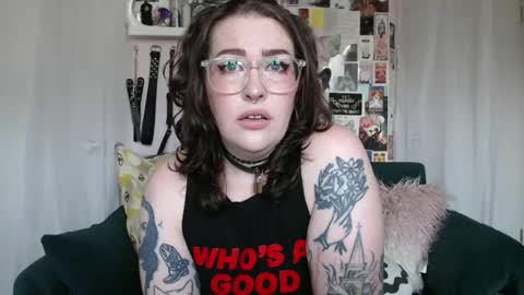 Snapshot of vixinvvitch chatting on 5, 8, 2026 VIXIN online show from 5, 8, 2026