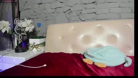 Snapshot of vixvixenn chatting on 9, 3, 2025 ANA online show from 9, 3, 2025