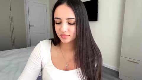 Miss Mia online show from 20, 3, 2026