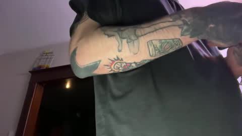 VJ online show from 23, 4, 2026