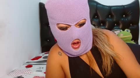 Venus online show from 30, 10, 2025