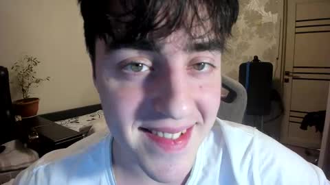 Martin online show from 19, 12, 2025