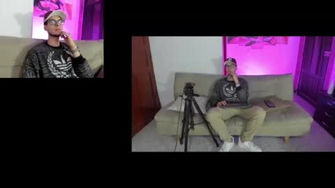 Vlad online show from 18, 3, 2026