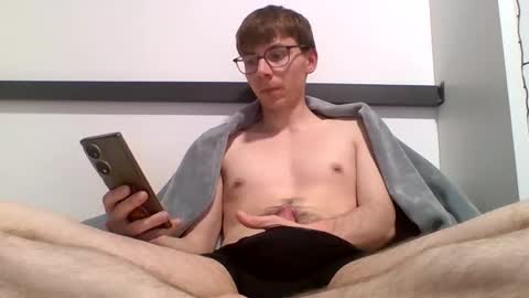 Marko Twink online show from 30, 3, 2026