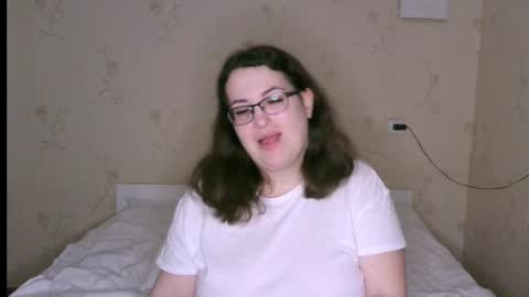 VladaCandy online show from 6, 1, 2025