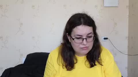 VladaCandy online show from 7, 3, 2025