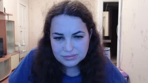 Snapshot of vladacandy chatting on 6, 6, 2026 VladaCandy online show from 6, 6, 2026
