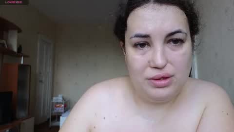 Snapshot of vladacandy chatting on 18, 6, 2026 VladaCandy online show from 18, 6, 2026