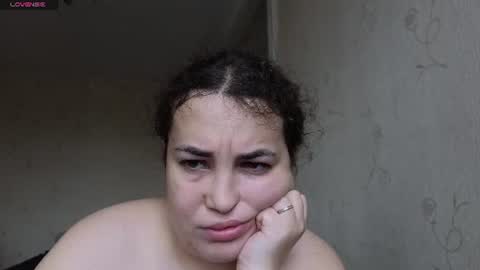 Snapshot of vladacandy chatting on 27, 6, 2026 VladaCandy online show from 27, 6, 2026