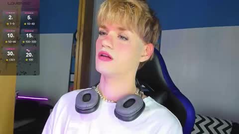 Vlad  online show from 23, 10, 2025