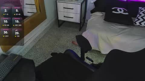 Vlad  online show from 6, 11, 2025