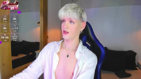 Vlad  online show from 17, 3, 2026