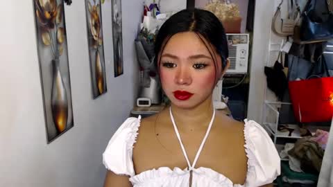 Snapshot of voganmarie chatting on 21, 7, 2026 voganmarie online show from 21, 7, 2026