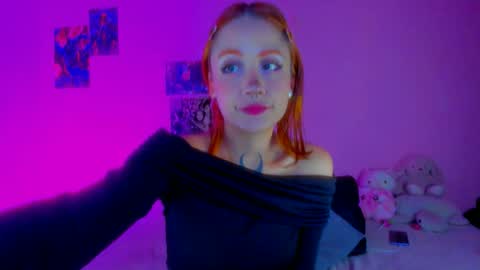 Snapshot of void_smokin chatting on 6, 4, 2026 Gabriela online show from 6, 4, 2026