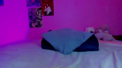 Snapshot of void_smokin chatting on 6, 4, 2026 Gabriela online show from 6, 4, 2026
