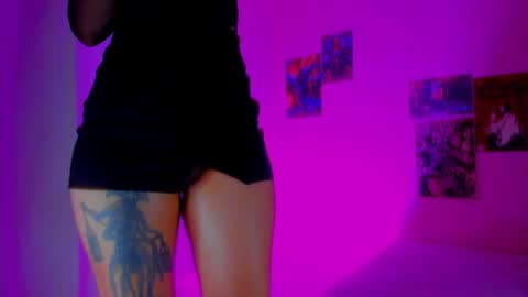 Snapshot of void_smokin chatting on 7, 4, 2026 Gabriela online show from 7, 4, 2026