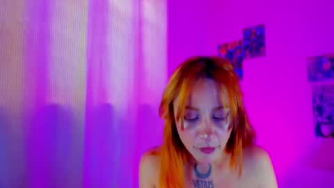 Snapshot of void_smokin chatting on 15, 4, 2026 Gabriela online show from 15, 4, 2026