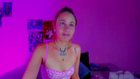 Snapshot of void_smokin chatting on 2, 5, 2026 Gabriela online show from 2, 5, 2026