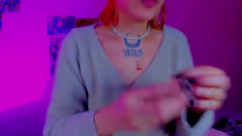 Snapshot of void_smokin chatting on 4, 5, 2026 Gabriela online show from 4, 5, 2026