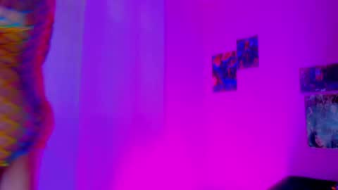 Snapshot of void_smokin chatting on 16, 5, 2026 Gabriela online show from 16, 5, 2026