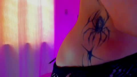 Snapshot of void_smokin chatting on 3, 6, 2026 Gabriela online show from 3, 6, 2026