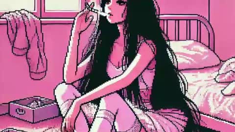 Snapshot of void_smokin chatting on 18, 6, 2026 Gabriela online show from 18, 6, 2026