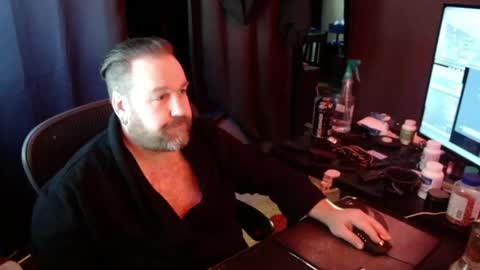 Snapshot of voidcatdaddy chatting on 13, 5, 2026 Rev online show from 13, 5, 2026