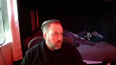 Snapshot of voidcatdaddy chatting on 18, 5, 2026 Rev online show from 18, 5, 2026