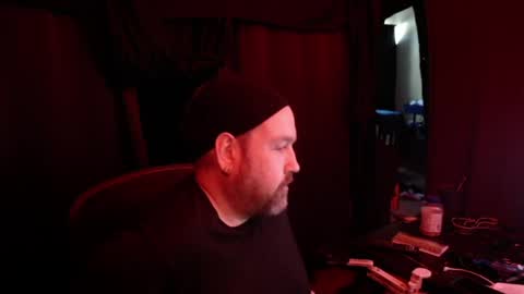 Snapshot of voidcatdaddy chatting on 19, 5, 2026 Rev online show from 19, 5, 2026