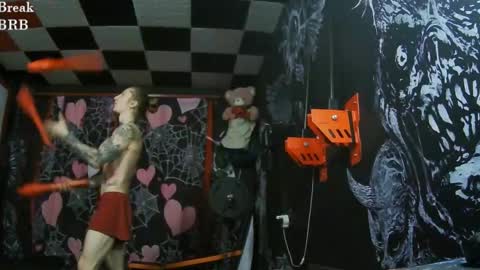 Elf online show from 15, 1, 2026