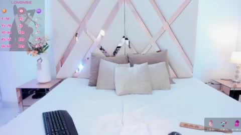 Lisa online show from 26, 2, 2025