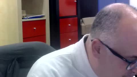 volpi72 online show from 9, 1, 2025