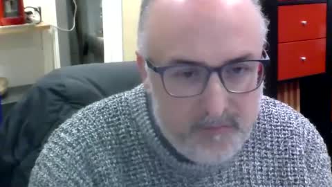 volpi72 online show from 10, 2, 2025