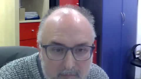 volpi72 online show from 13, 2, 2025