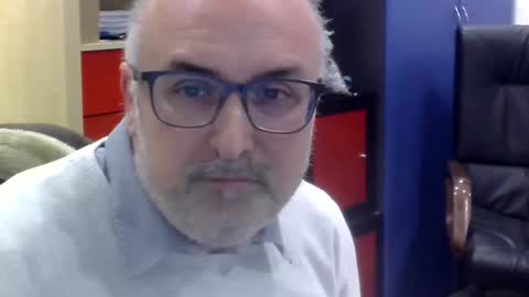 volpi72 online show from 4, 3, 2025