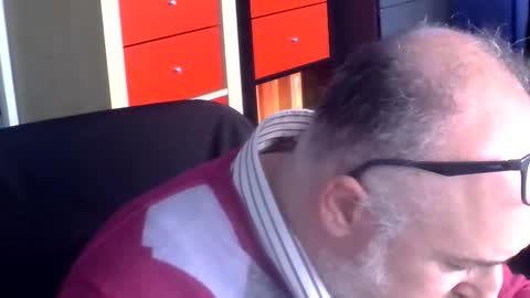 volpi72 online show from 11, 2, 2026