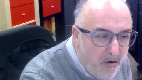 volpi72 online show from 2, 3, 2026