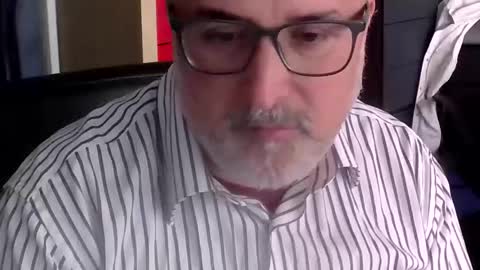 volpi72 online show from 15, 4, 2026