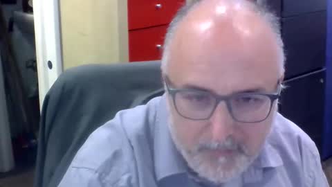 volpi72 online show from 23, 4, 2026