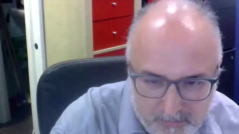 volpi72 online show from 23, 4, 2026