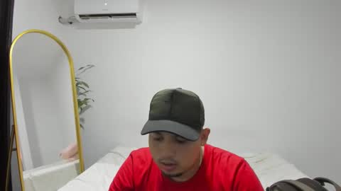 volt_boy57 online show from 6, 11, 2025