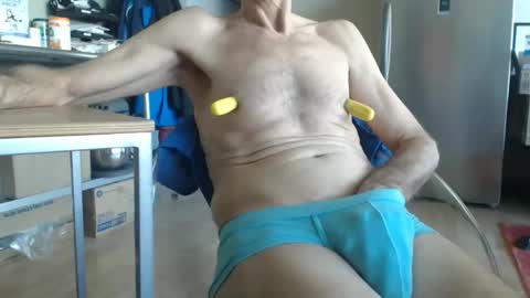 VOLT UPS online show from 23, 3, 2026